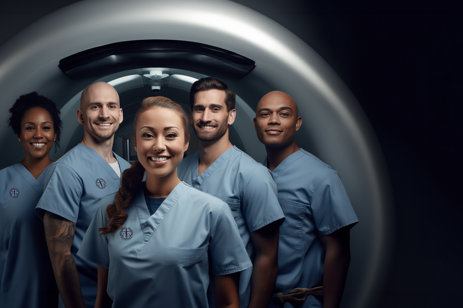 Broadway Imaging Center Diagnostic Imaging Made Easy